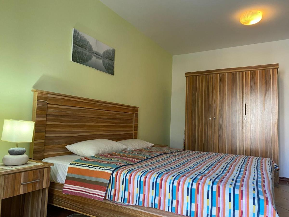 Best Holiday Beach Apartment Flic-en-Flacq Dış mekan fotoğraf