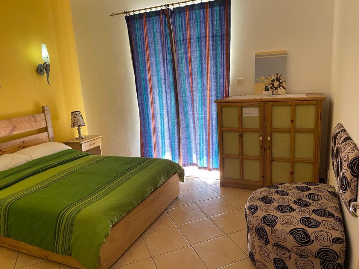 Best Holiday Beach Apartment Flic-en-Flacq Dış mekan fotoğraf