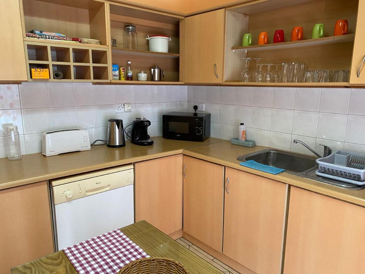 Best Holiday Beach Apartment Flic-en-Flacq Dış mekan fotoğraf